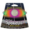 NITE IZE - Innovative Accessories - NI-SKL-03 - SpokeLit